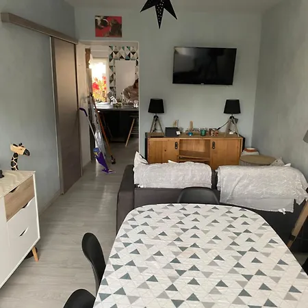 Maison Rade