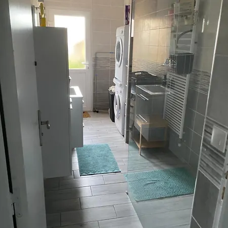Maison Rade * Cherbourg-en-Cotentin