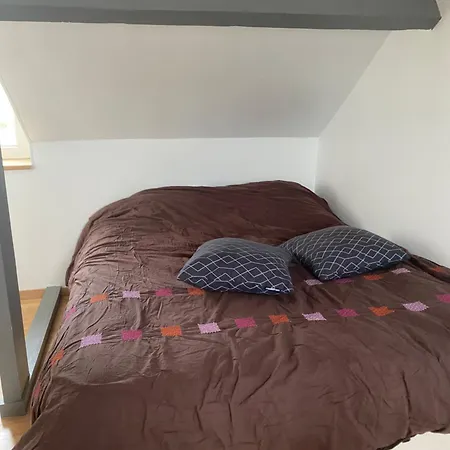 Apartmán Maison Rade