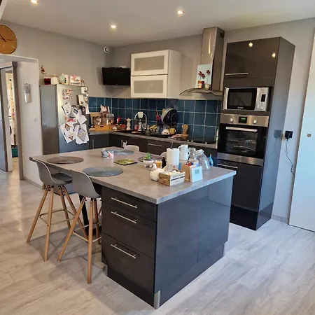 Maison Rade * Cherbourg-en-Cotentin
